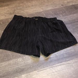 JM shorts size 32